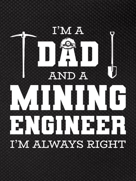 Engineer Mining Engineer