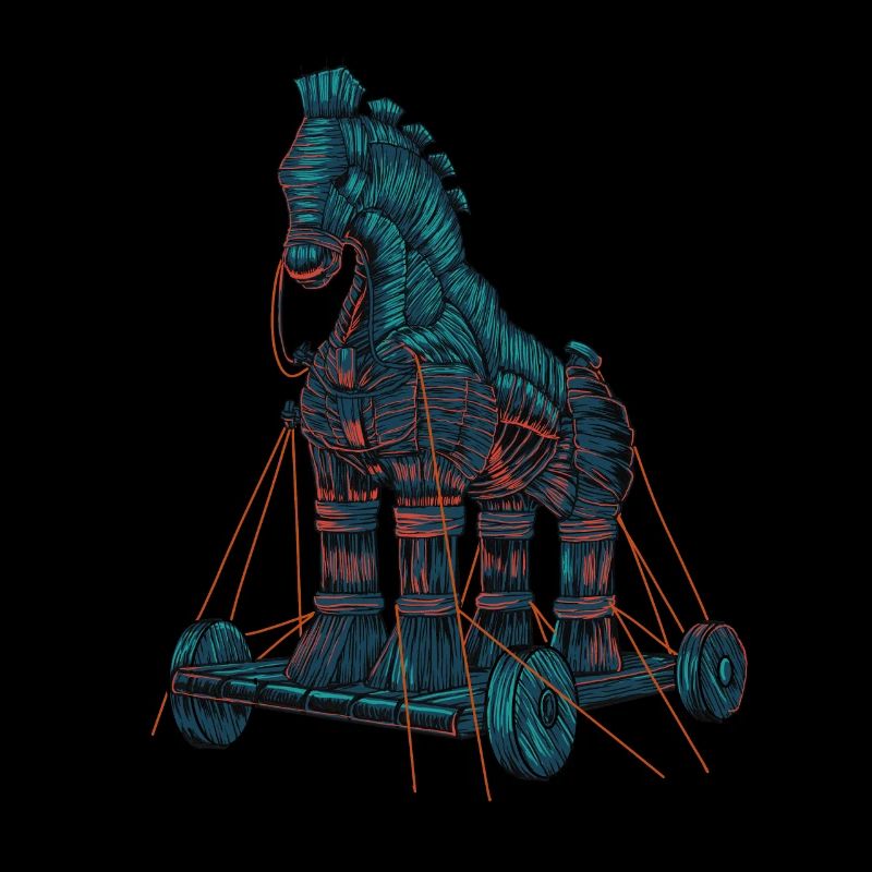 Cheval de Troie