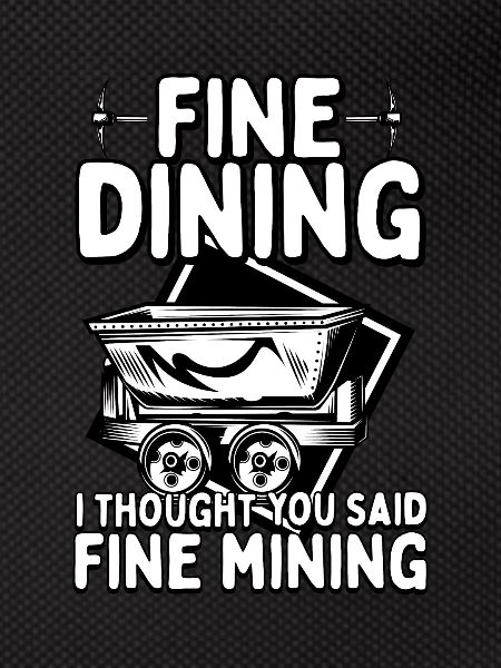 Engineer Lustig Mining Engineer