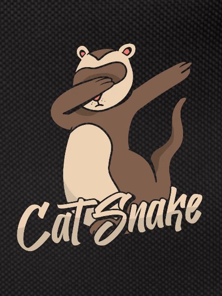 Ferret polecat