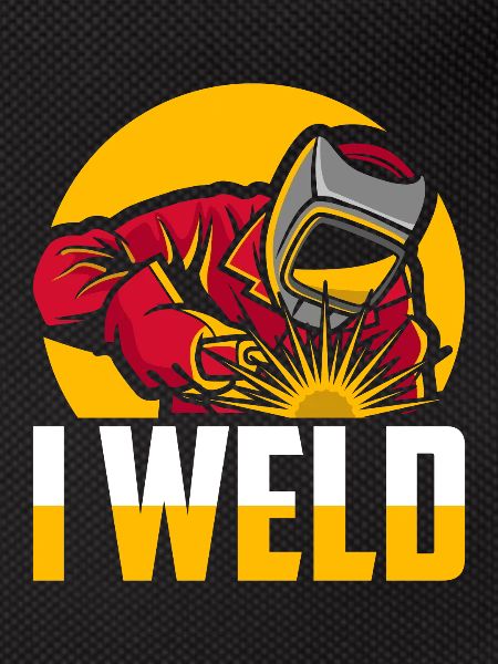 Welder Locksmith Humor