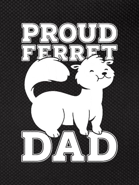 Ferret polecat