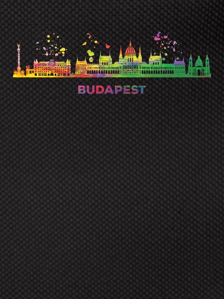 Budapester Skyline Budapest