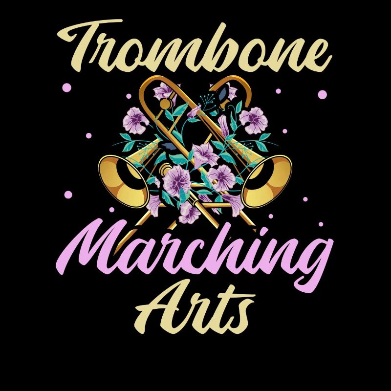 fanfare trombone art fanfare trombone