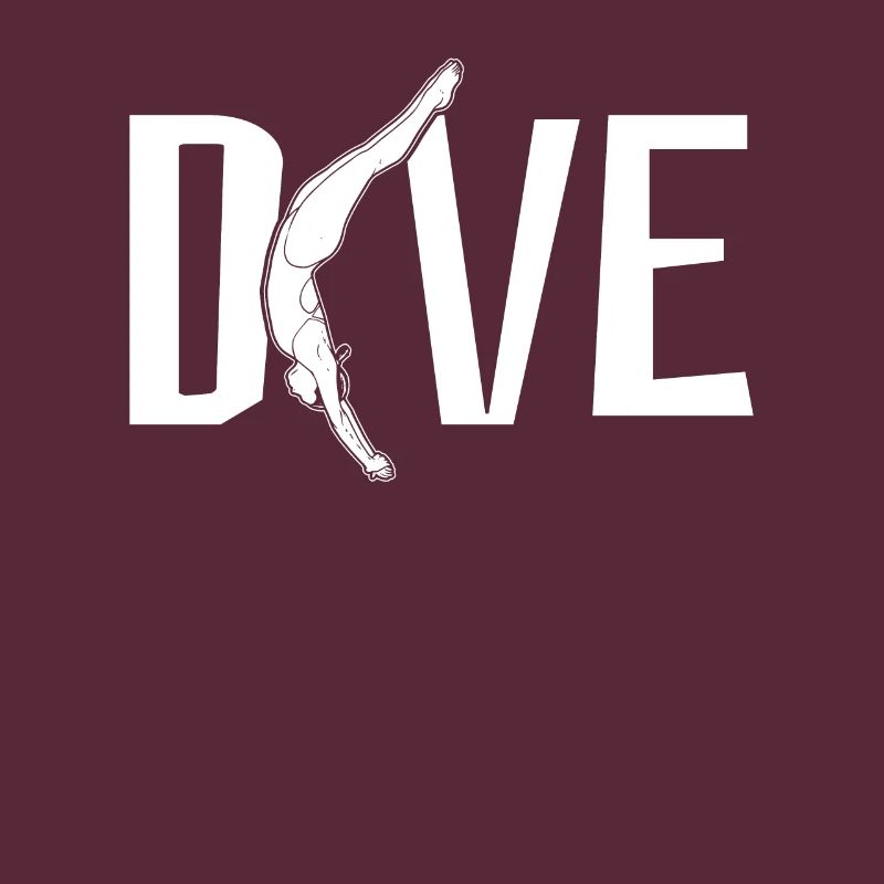Diving Divers