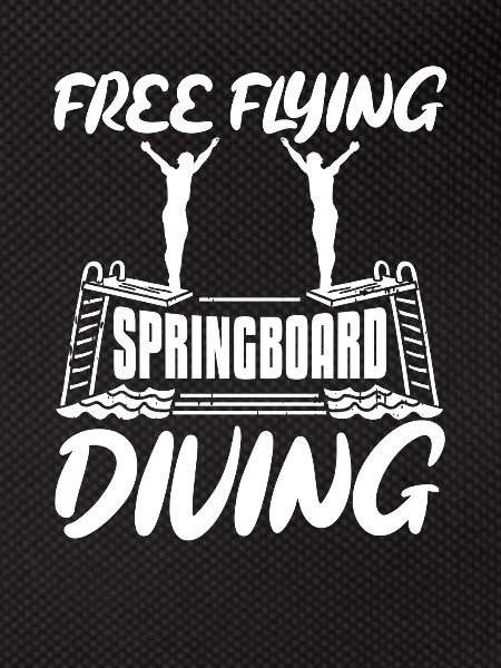 Diving Divers