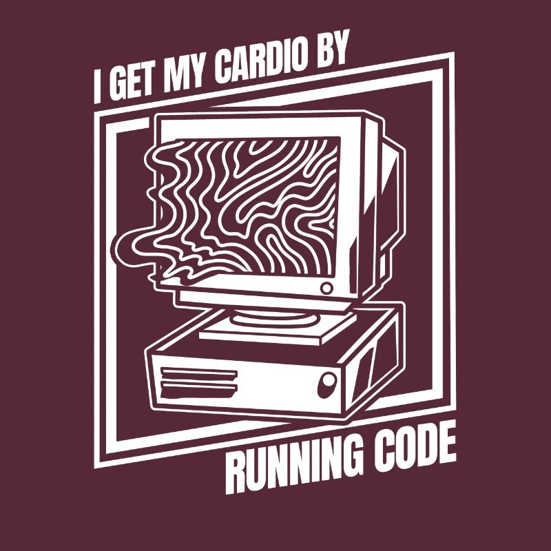 Entwickler Coder Programmierer Computer