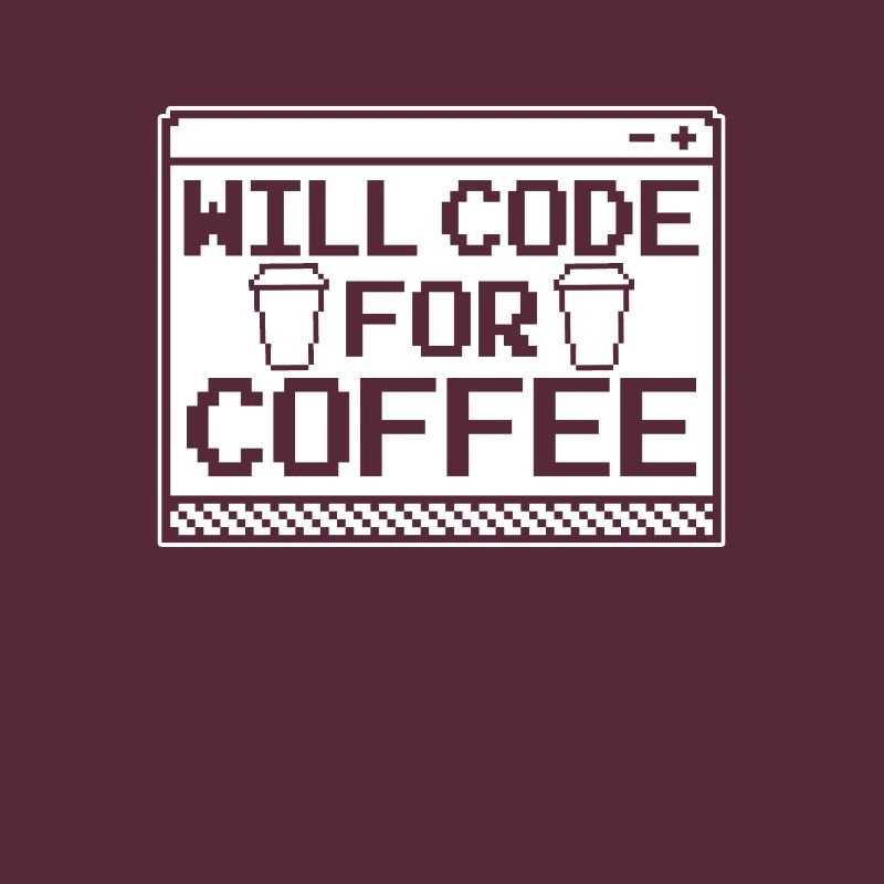 Entwickler Coder Programmierer Kaffee