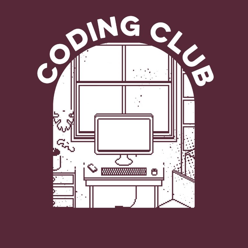 Entwickler Coder Programmierer Verein