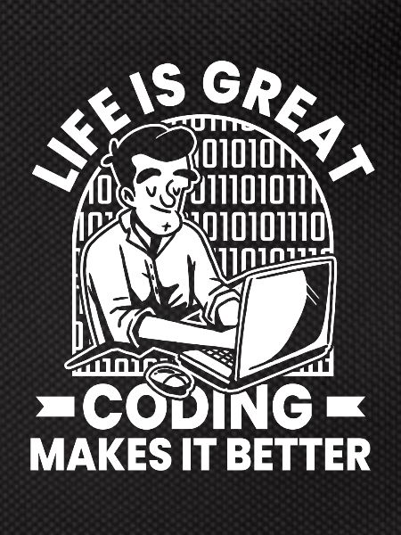 Développeur Coder Programmeur Humour