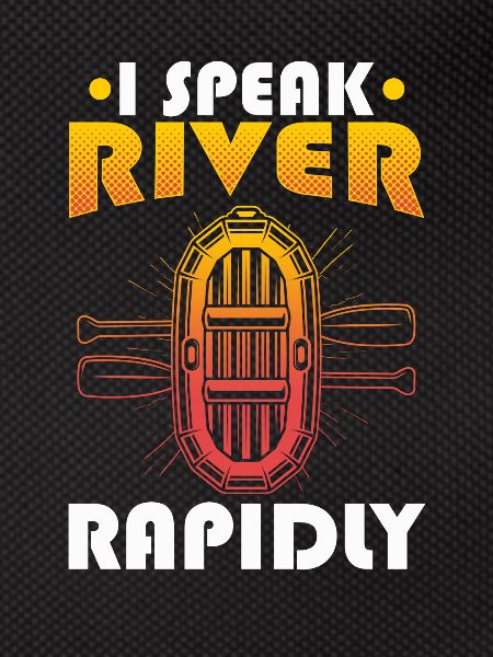 Rafting en eau vive