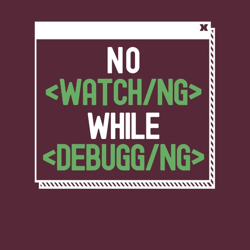 Entwickler Coder Programmierer Humor