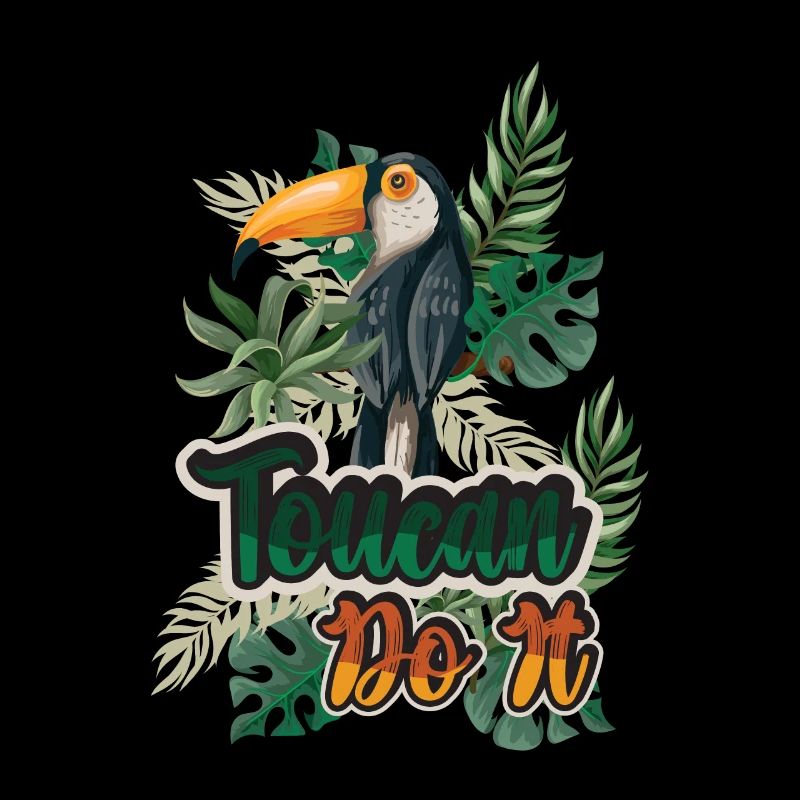 Toucan Do It