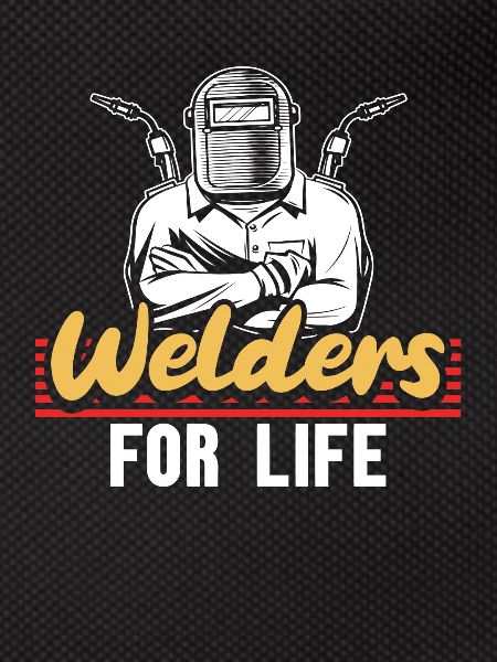 Welder Locksmith Retired welder