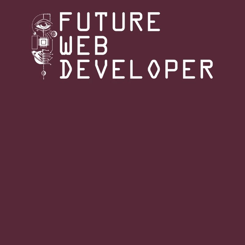 Web Developer Web Developer Future