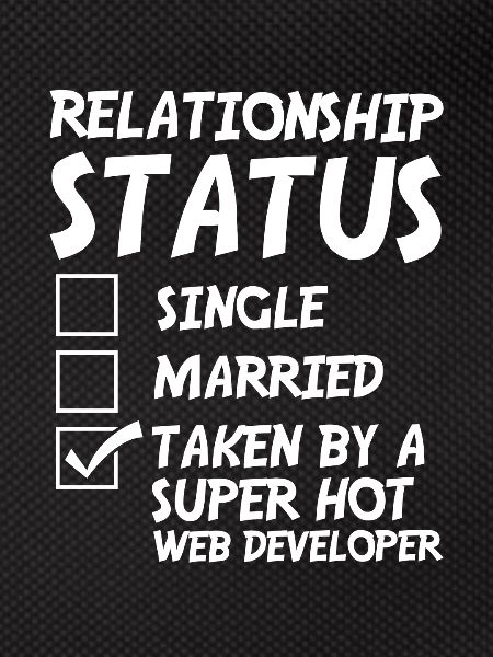 Web Entwickler Webdeveloper Witzig