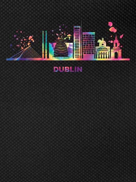Dublin Skyline Dublin