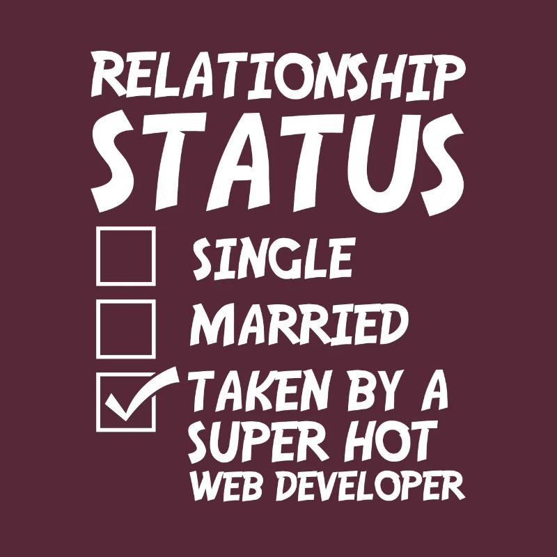 Web Entwickler Webdeveloper Witzig