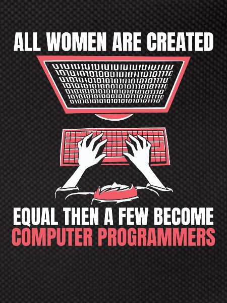 Developer, Coder, Programmer, Computer