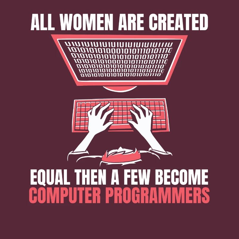 Entwickler Coder Programmierer Computer