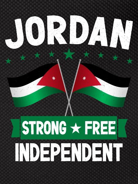 Jordan