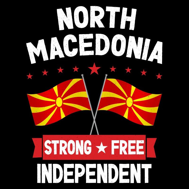 Macédoine du Nord