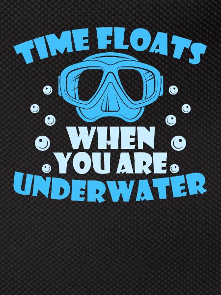 Diving Divers Underwater