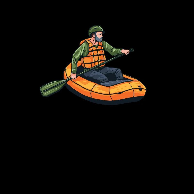 Rafting