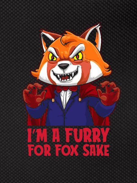 Furry Fandom Fursuits Funny