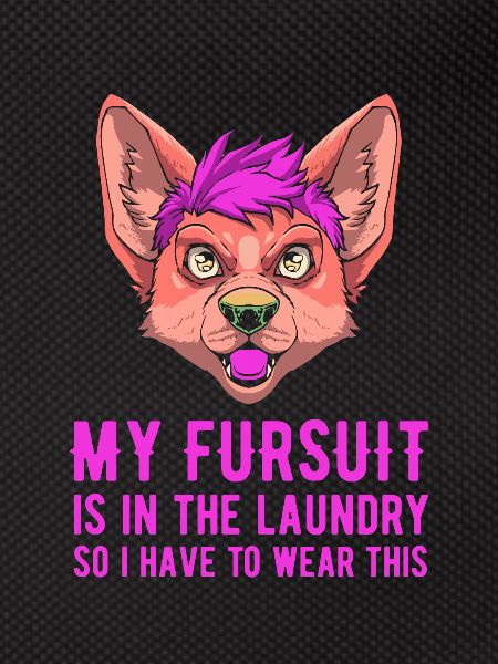 Furry Fandom Fursuits Costume