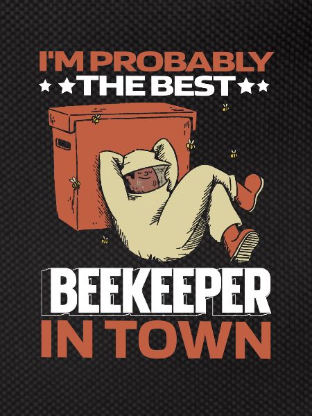 Beekeepers, beekeepers
