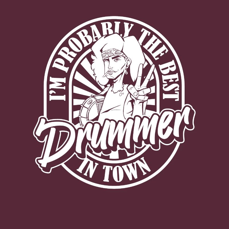 Drums Drummer Drummer