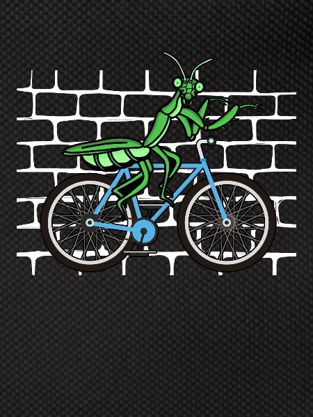 Mantis Praying Mantis Bicycle