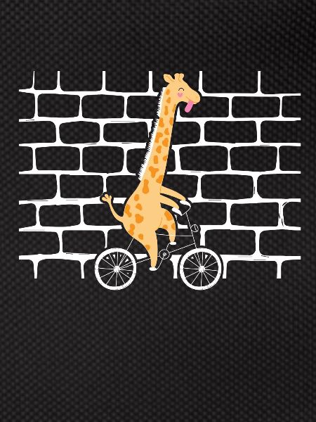 Giraffe Bike