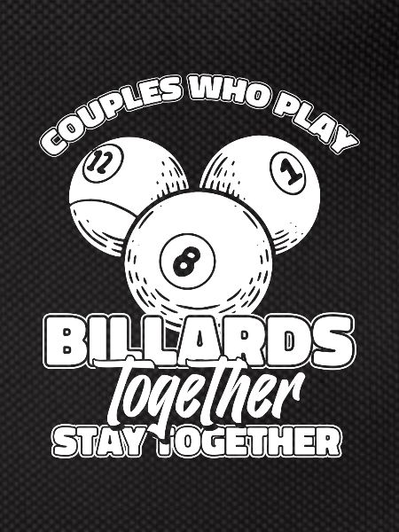 Billiards