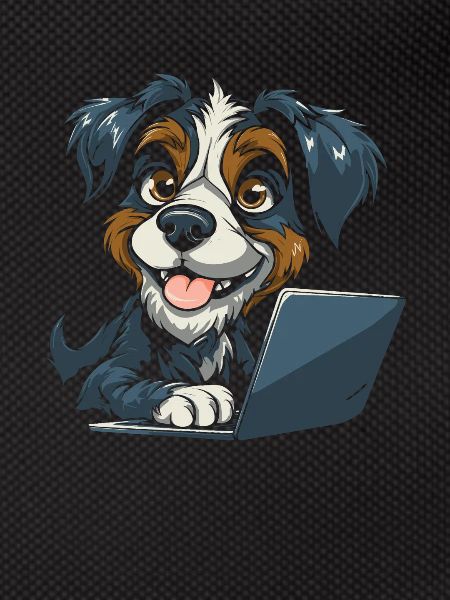 Web Entwickler Webdeveloper Niedlich