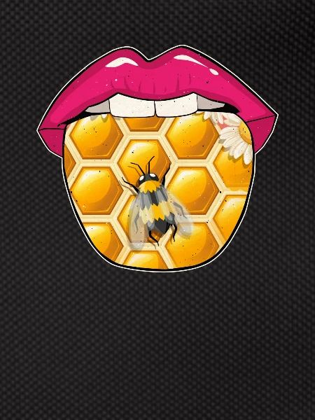 Beekeeper beekeeper tongue