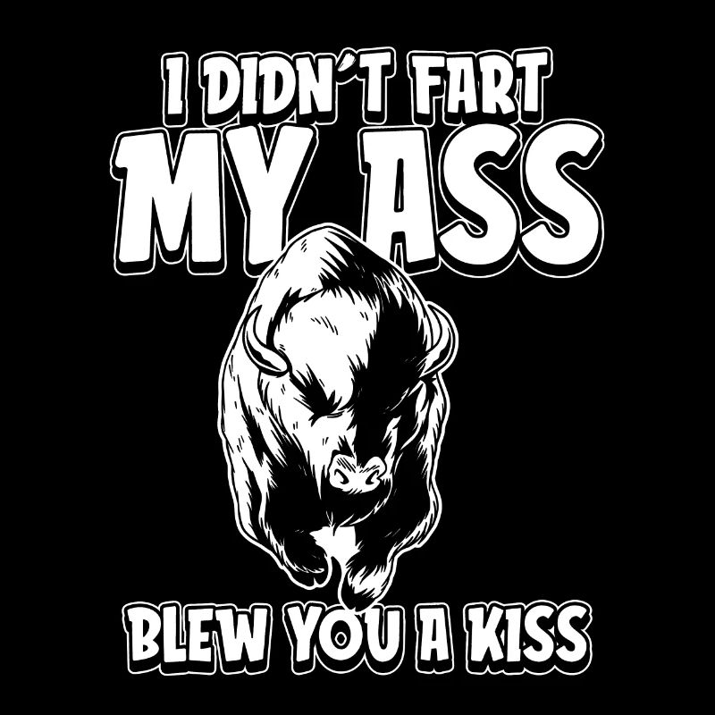 Bison Buffle