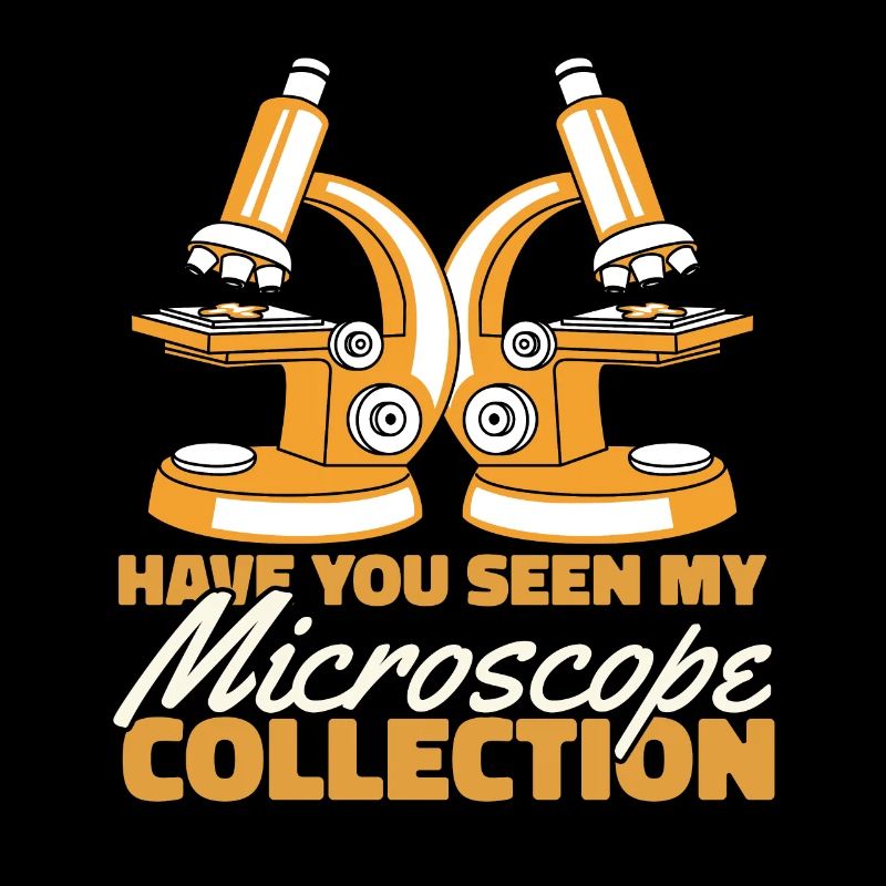 Biology Biologist Microscope