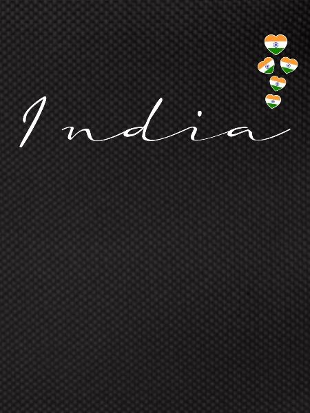 India
