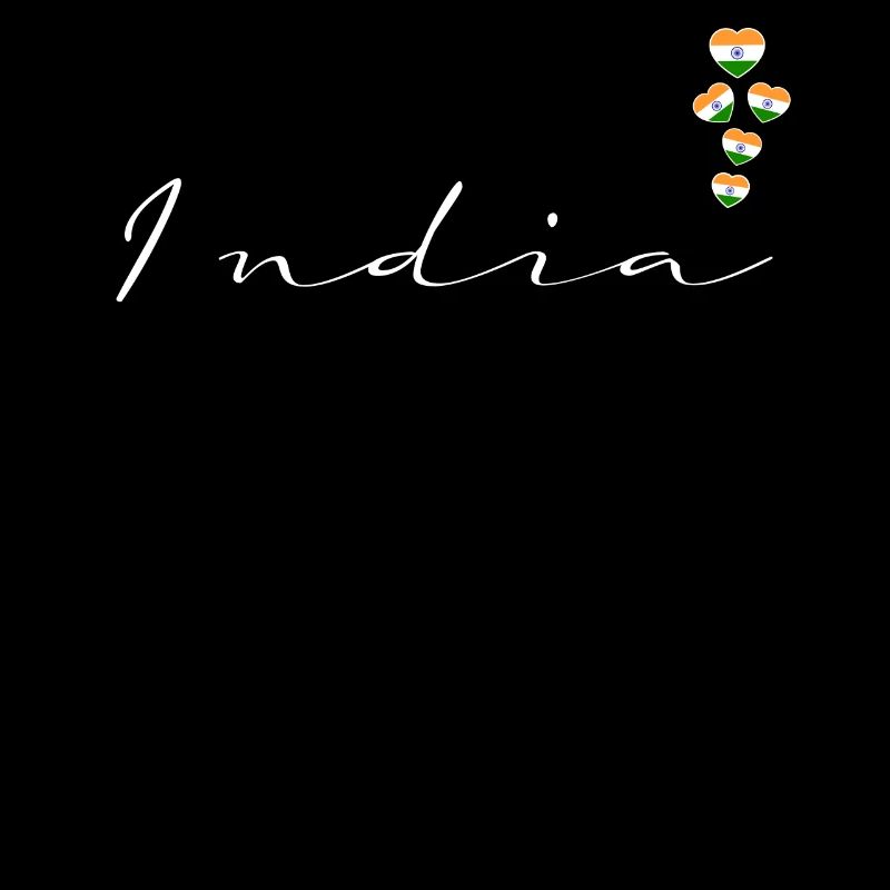 India