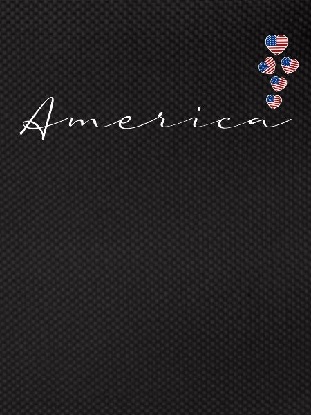 America