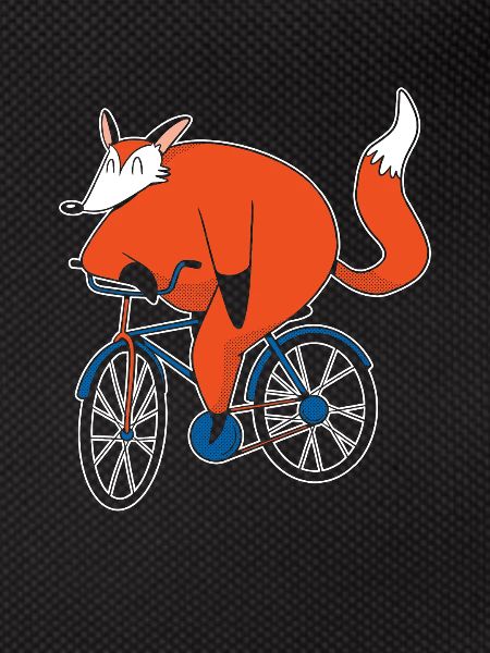 Fuchs Bicycle