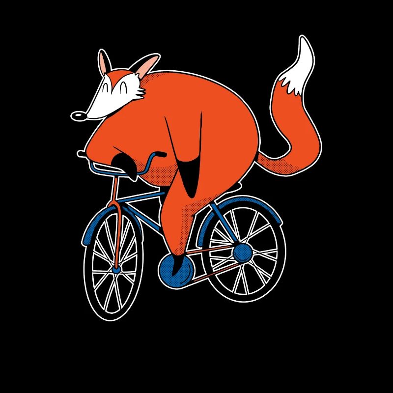 Vélo Fuchs