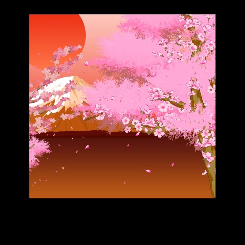 Japan Sakura Tree Gift Japanese Cherry Blossoms
