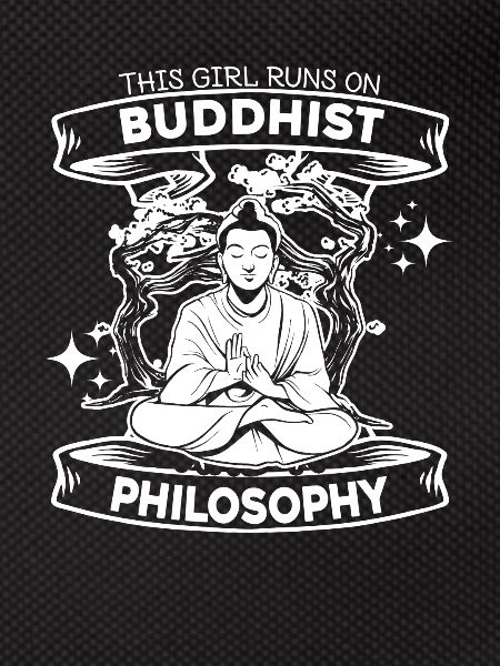 Buddha Buddhist Funny