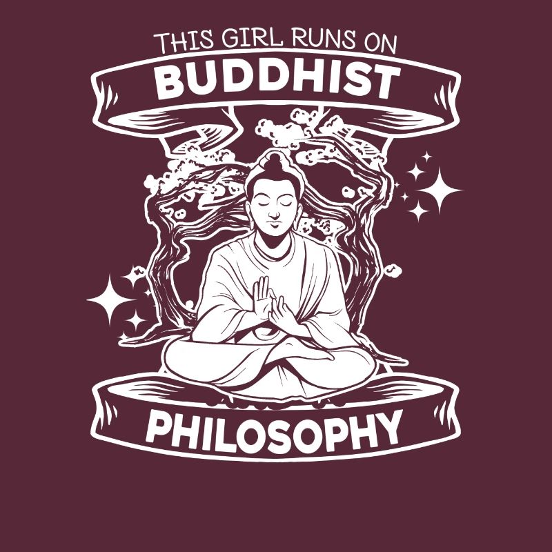 Bouddha bouddhiste drôle