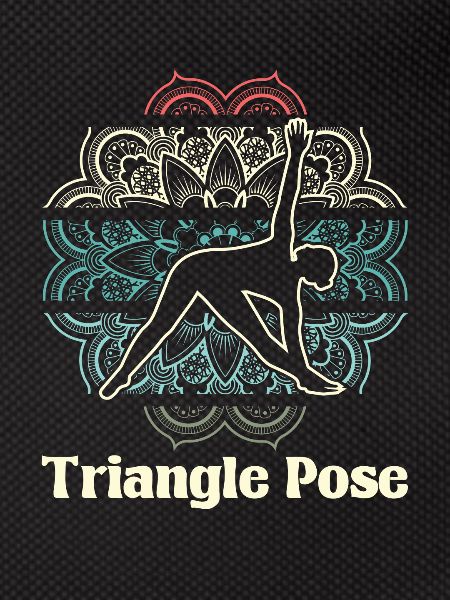 Yoga Triangle
