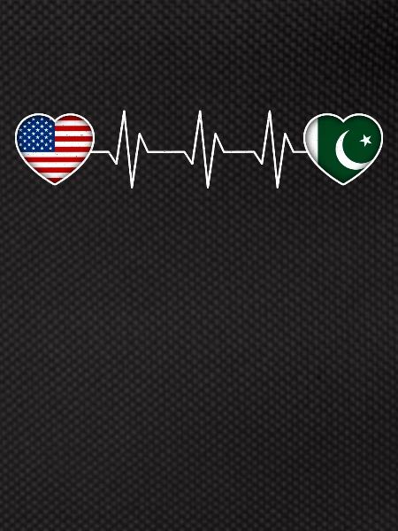 Pakistan