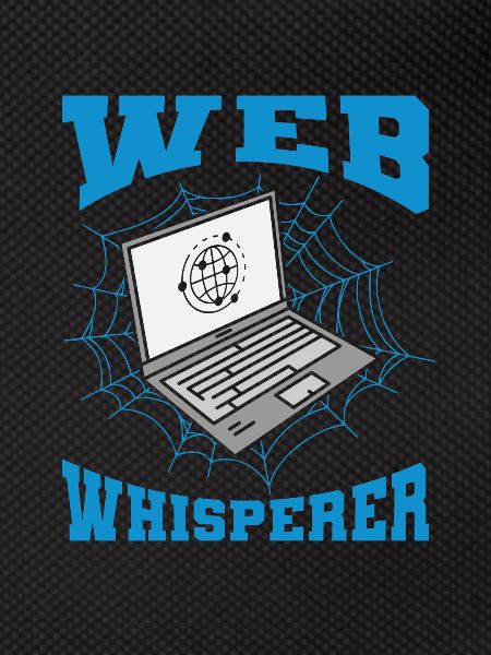 Web Entwickler Webdeveloper Lustig